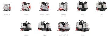 AUTOLAVEUSES AUTOPORTEES